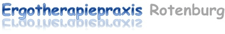 Logo - Ergotherapiepraxis Rotenburg aus Rotenburg